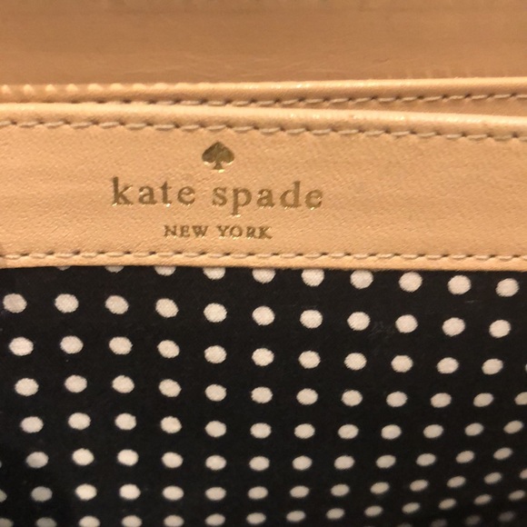 Kate spade New York wallet - Picture 6 of 9